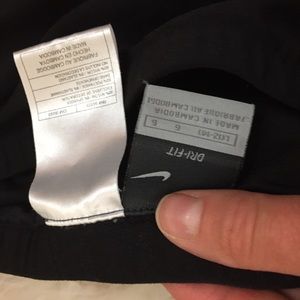 Nike Shorts - Nike Sport Skirt With Shorts Size Large Nike Shorts - Nike Sport Skirt With Shorts Size Large